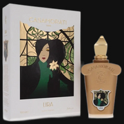 Lira by Xerjoff Perfume for Women 3.4 oz Eau De Parfum Spray