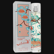 Little Kiss Cherry by Salvador Dali Perfume for Women 3.4 oz Eau De Toilette Spray