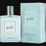 Living Grace by Philosophy Perfume for Women 4 oz Eau De Parfum Spray