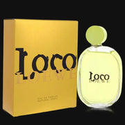 Loco Loewe by Loewe Perfume for Women 1.7 oz Eau De Parfum Spray