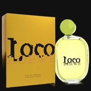 Loco Loewe by Loewe Perfume for Women 3.4 oz Eau De Parfum Spray