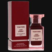 Lost Cherry by Tom Ford Perfume for Women 1.7 oz Eau De Parfum Spray