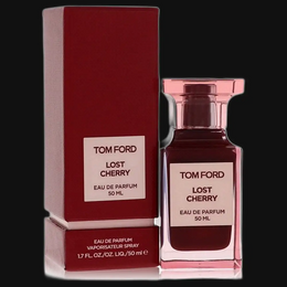 Lost Cherry by Tom Ford Perfume for Women 1.7 oz Eau De Parfum Spray