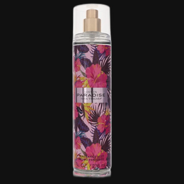 Lost In Paradise Fragrance Mist by Sofia Vergara Perfume for Women 8 oz Fragrance Mist