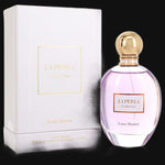 Lotus Shadow by La Perla Perfume for Women 3.3 oz Eau De Parfum Spray