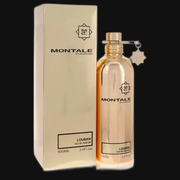Louban by Montale Perfume for Women 3.3 oz Eau De Parfum Spray