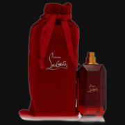 Loubicharme Intense with pouch by Christian Louboutin Perfume for Women 3.04 oz Eau De Parfum Intense Spray with pouch