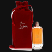 Loubimar Legere with pouch by Christian Louboutin (Unisex) 3 oz Eau De Parfum Legere with pouch