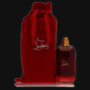 Loubiprince Intense with pouch by Christian Louboutin (Unisex) 3 oz Eau De Parfum Intense Spray with pouch