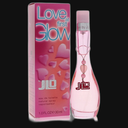 Love At First Glow by Jennifer Lopez Perfume for Women 1 oz Eau De Toilette Spray