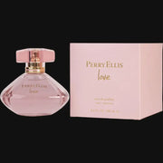 Love by Perry Ellis Perfume for Women 3.4 oz Eau De Parfum Spray