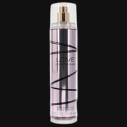 Love by Sofia Vergara by Sofia Vergara Perfume for Women 8 oz Body Mist