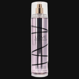 Love by Sofia Vergara by Sofia Vergara Perfume for Women 8 oz Body Mist