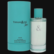 & Love by Tiffany Perfume for Women 3 oz Eau De Parfum Spray