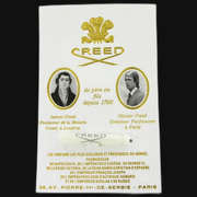 Love In White by Creed Perfume for Women 1 mL Vial (sample)