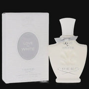 Love In White by Creed Perfume for Women 2.5 oz Eau De Parfum Spray