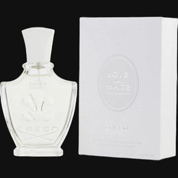 Love In White For Summer by Creed Perfume for Women 2.5 oz Eau De Parfum Spray