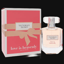 Love Is Heavenly by Victoria's Secret Perfume for Women 1.7 oz Eau De Parfum Spray