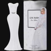 Love Rush by Paris Hilton Perfume for Women 3.4 oz Eau De Parfum Spray