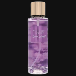 Love Spell by Victoria's Secret Perfume for Women 8.4 oz Fragrance Mist Spray