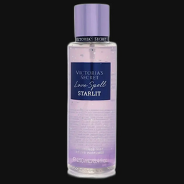 Love Spell Starlit by Victoria's Secret Perfume for Women 8.4 oz Fragrance Mist Spray