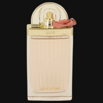 Love Story Eau Sensuelle by Chloe Perfume for Women 2.5 oz Eau De Parfum Spray (Tester)
