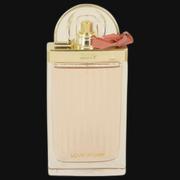 Love Story Eau Sensuelle by Chloe Perfume for Women 2.5 oz Eau De Parfum Spray (Tester)