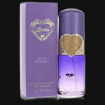 Love's Eau So Fearless by Dana Perfume for Women 1.5 oz Eau De Parfum Spray