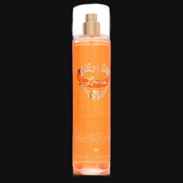 Love's Eau So Spectacular Fragrance Mist by Dana Perfume for Women 8 oz Fragrance Mist