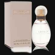 Lovely by Sarah Jessica Parker Perfume for Women 1 oz Eau De Parfum Spray
