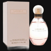 Lovely by Sarah Jessica Parker Perfume for Women 1.7 oz Eau De Parfum Spray