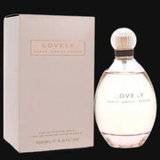 Lovely by Sarah Jessica Parker Perfume for Women 5 oz Eau De Parfum Spray