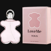 Loveme by Tous Perfume for Women 3 oz Eau De Parfum Spray