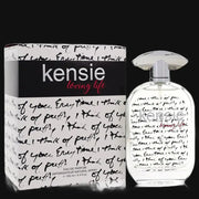 Loving Life by Kensie Perfume for Women 3.4 oz Eau De Parfum Spray