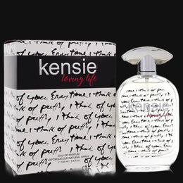 Loving Life by Kensie Perfume for Women 3.4 oz Eau De Parfum Spray
