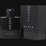 Luna Rossa Black by Prada Cologne for Men 1.7 oz Eau De Parfum Spray