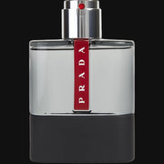 Luna Rossa Carbon by Prada Cologne for Men 3.4 oz Eau De Toilette Spray