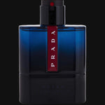 Luna Rossa Ocean by Prada Cologne for Men 3.4 oz Eau De Toilette Spray (Tester)