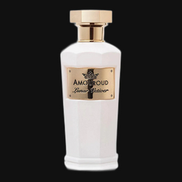 Lunar Vetiver by Amouroud (Unisex) 3.4 oz Eau De Parfum Spray