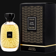 Lune Feline by Atelier Des Ors (Unisex) 3.4 oz Eau De Parfum Spray