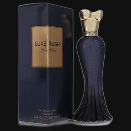 Luxe Rush by Paris Hilton Perfume for Women 3.4 oz Eau De Parfum Spray