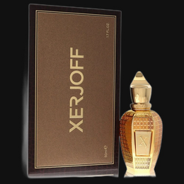 Luxor by Xerjoff Cologne for Men 1.7 oz Eau De Parfum Spray