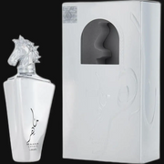 Maahir Legacy by Lattafa Cologne for Men 3.4 oz Eau De Parfum Spray