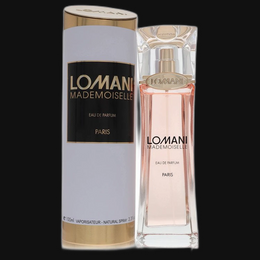 Mademoiselle Lomani by Lomani Perfume for Women 3.3 oz Eau De Parfum Spray