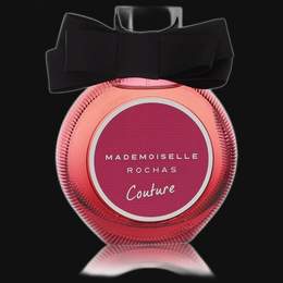 Mademoiselle Rochas Couture by Rochas Perfume for Women 3 oz Eau De Parfum Spray (Tester)