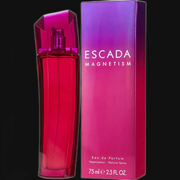 Magnetism by Escada Perfume for Women 2.5 oz Eau De Parfum Spray