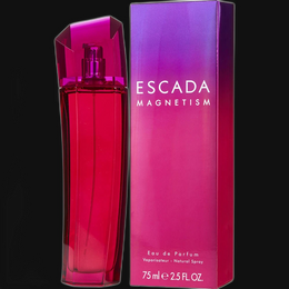 Magnetism by Escada Perfume for Women 2.5 oz Eau De Parfum Spray