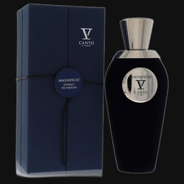 Magnificat V by V Canto (Unisex) 3.38 oz Extrait De Parfum Spray