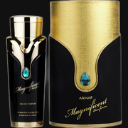 Magnificent by Armaf Perfume for Women 3.4 oz Eau De Parfum Spray