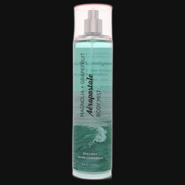Magnolia & Grapefruit by Aeropostale Perfume for Women 8 oz Body Mist Spray